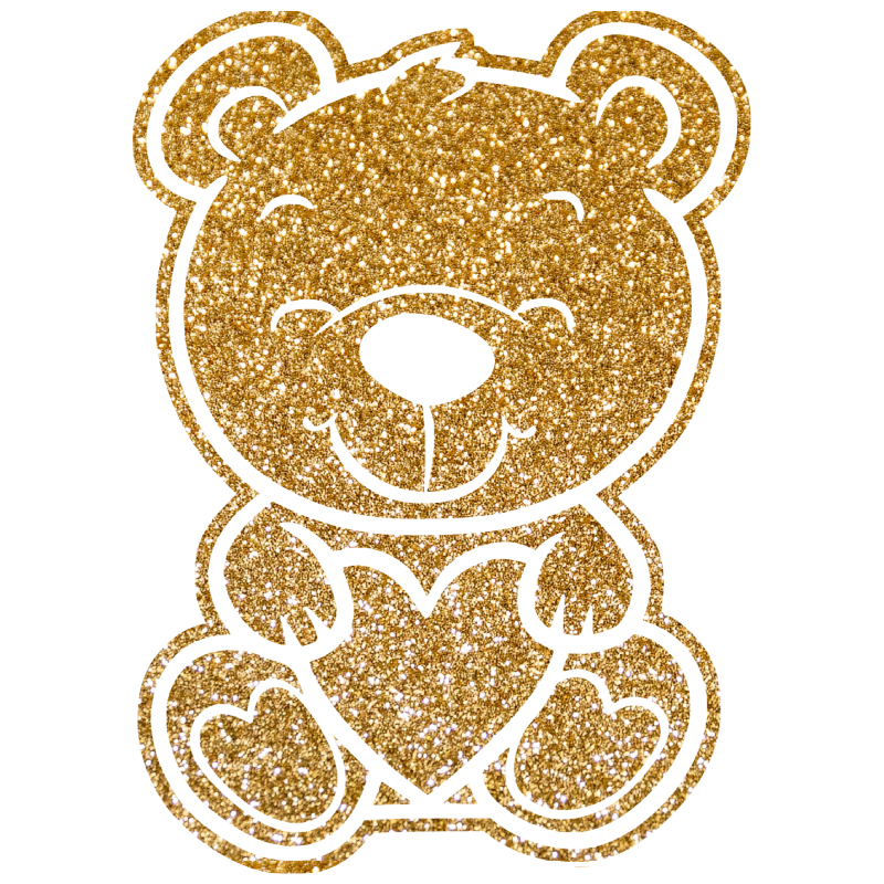 Bambino maskota – medo